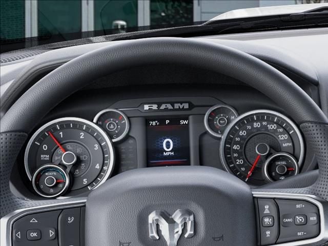 2026 RAM 4500HD Tradesman