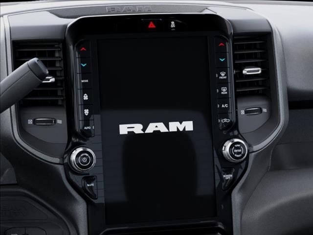 2026 RAM 4500HD Tradesman