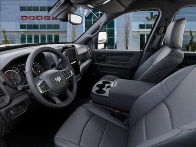 2026 RAM 4500HD Tradesman