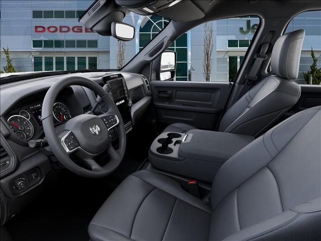 2026 RAM 4500HD Tradesman