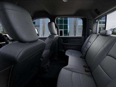 2026 RAM 4500HD Tradesman