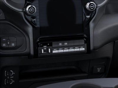 2026 RAM 4500HD Tradesman