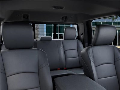 2026 RAM 4500HD Tradesman