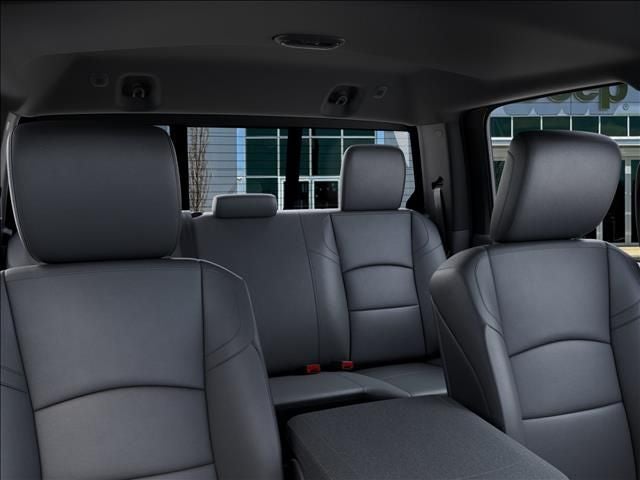 2026 RAM 4500HD Tradesman