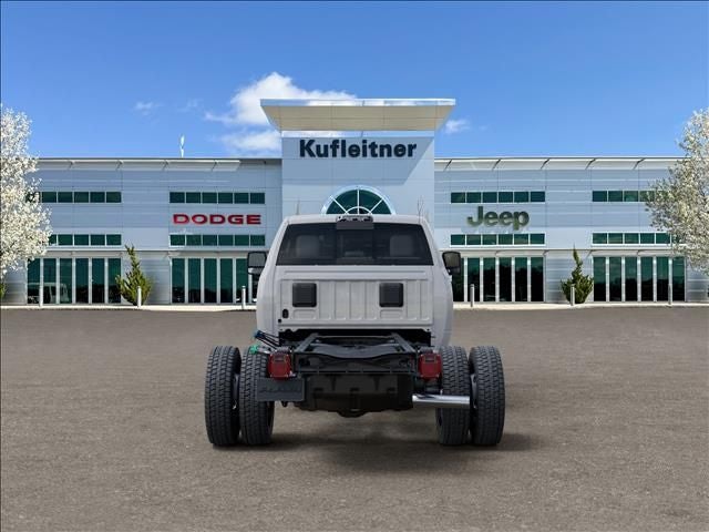 2026 RAM 4500HD Tradesman