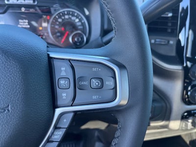 2025 RAM 5500 Chassis Cab Tradesman