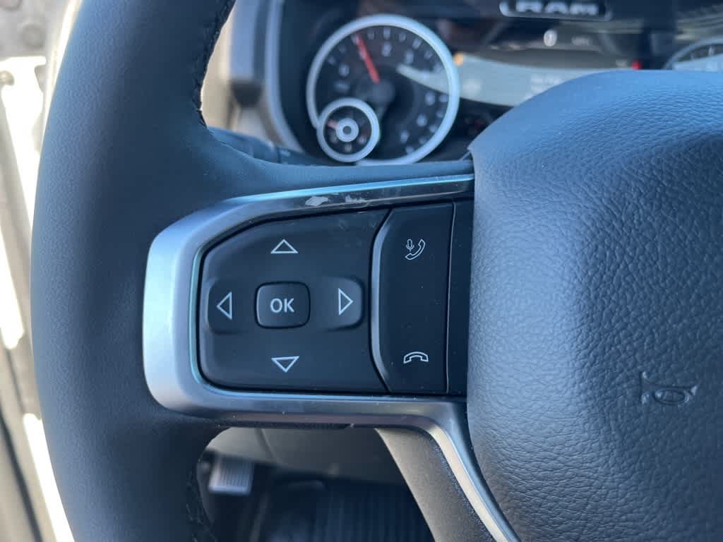 2025 RAM 5500 Chassis Cab Tradesman