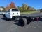 2025 RAM 5500 Chassis Cab Tradesman