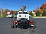 2025 RAM 5500 Chassis Cab Tradesman