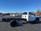 2025 RAM 5500 Chassis Cab Tradesman