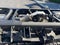 2025 RAM 5500 Chassis Cab Tradesman