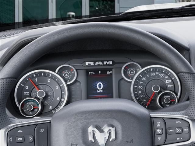 2026 RAM 5500HD Tradesman