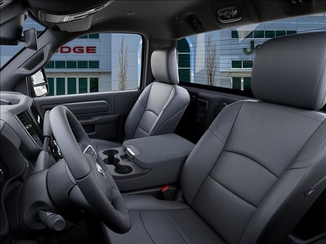 2026 RAM 5500HD Tradesman