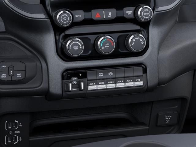 2026 RAM 5500HD Tradesman