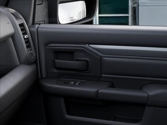 2026 RAM 5500HD Tradesman