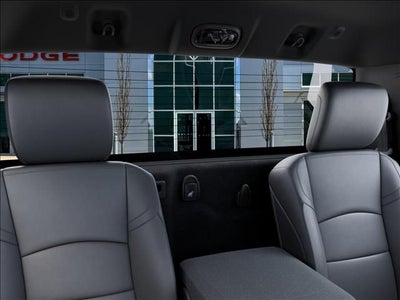 2026 RAM 5500HD Tradesman