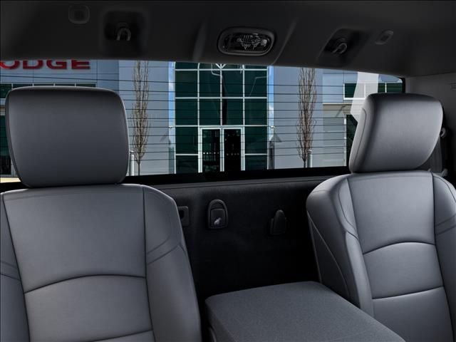 2026 RAM 5500HD Tradesman