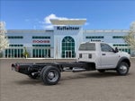 2026 RAM 5500HD Tradesman
