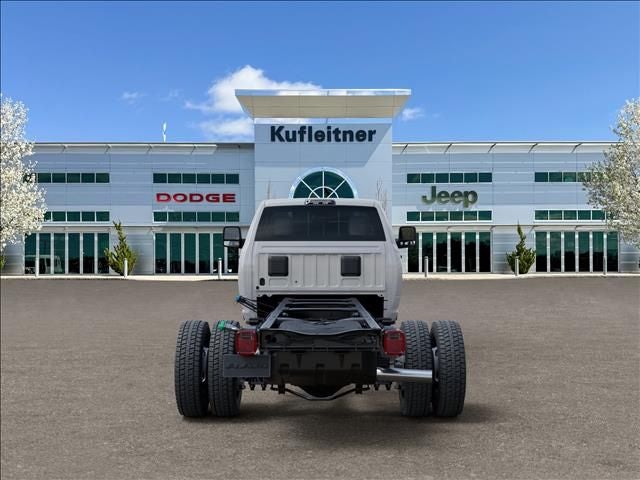 2026 RAM 5500HD Tradesman