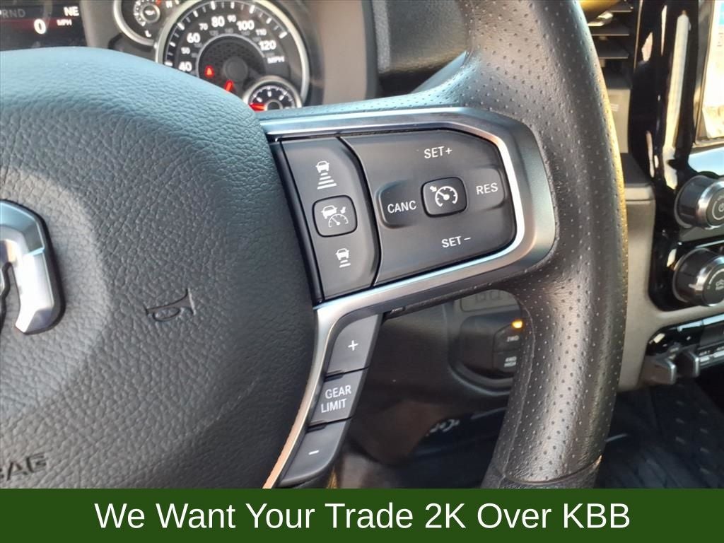 2026 RAM 5500HD Tradesman