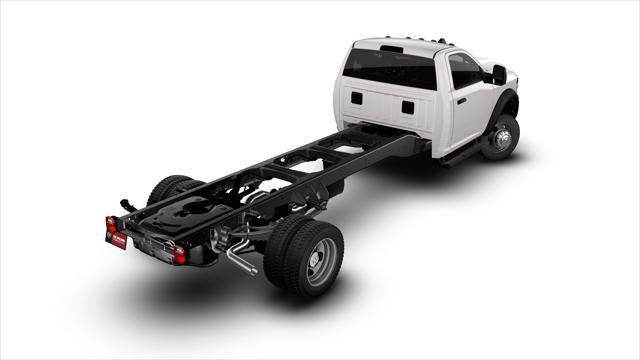 2026 RAM 5500HD Tradesman