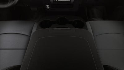 2026 RAM 5500HD Tradesman