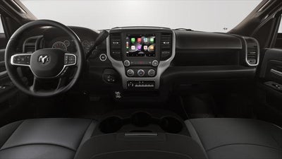 2026 RAM 5500HD Tradesman