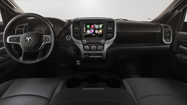 2026 RAM 5500HD Tradesman