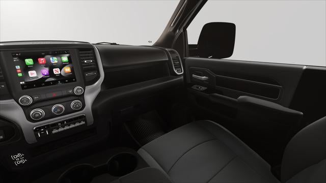 2026 RAM 5500HD Tradesman