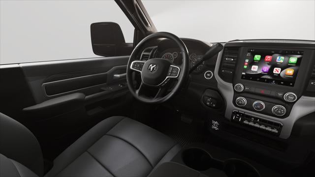 2026 RAM 5500HD Tradesman