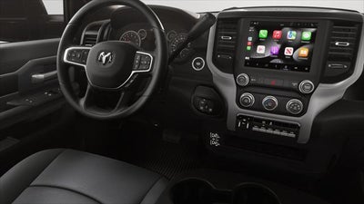 2026 RAM 5500HD Tradesman