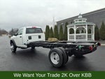 2026 RAM 5500HD Tradesman