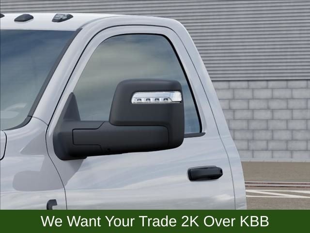 2026 RAM 5500HD Tradesman