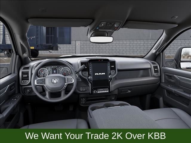2026 RAM 5500HD Tradesman