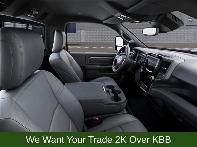 2026 RAM 5500HD Tradesman