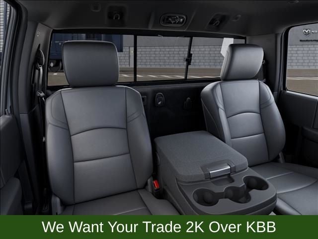 2026 RAM 5500HD Tradesman