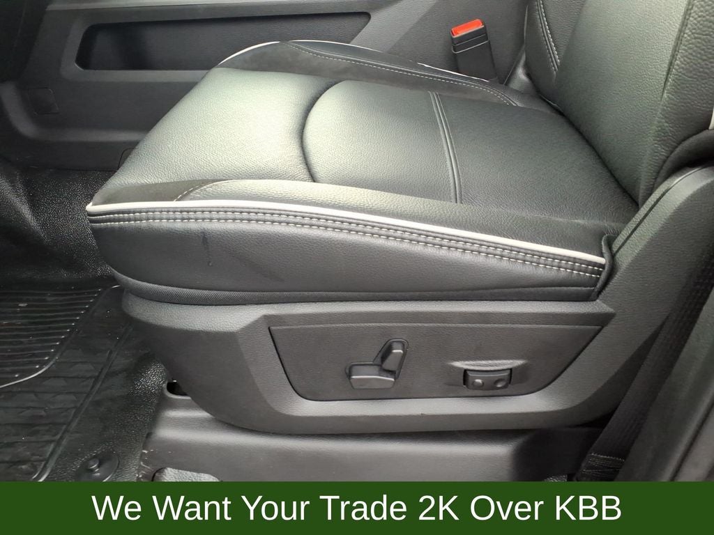 2026 RAM 5500HD Tradesman