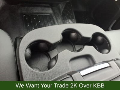 2026 RAM 5500HD Tradesman