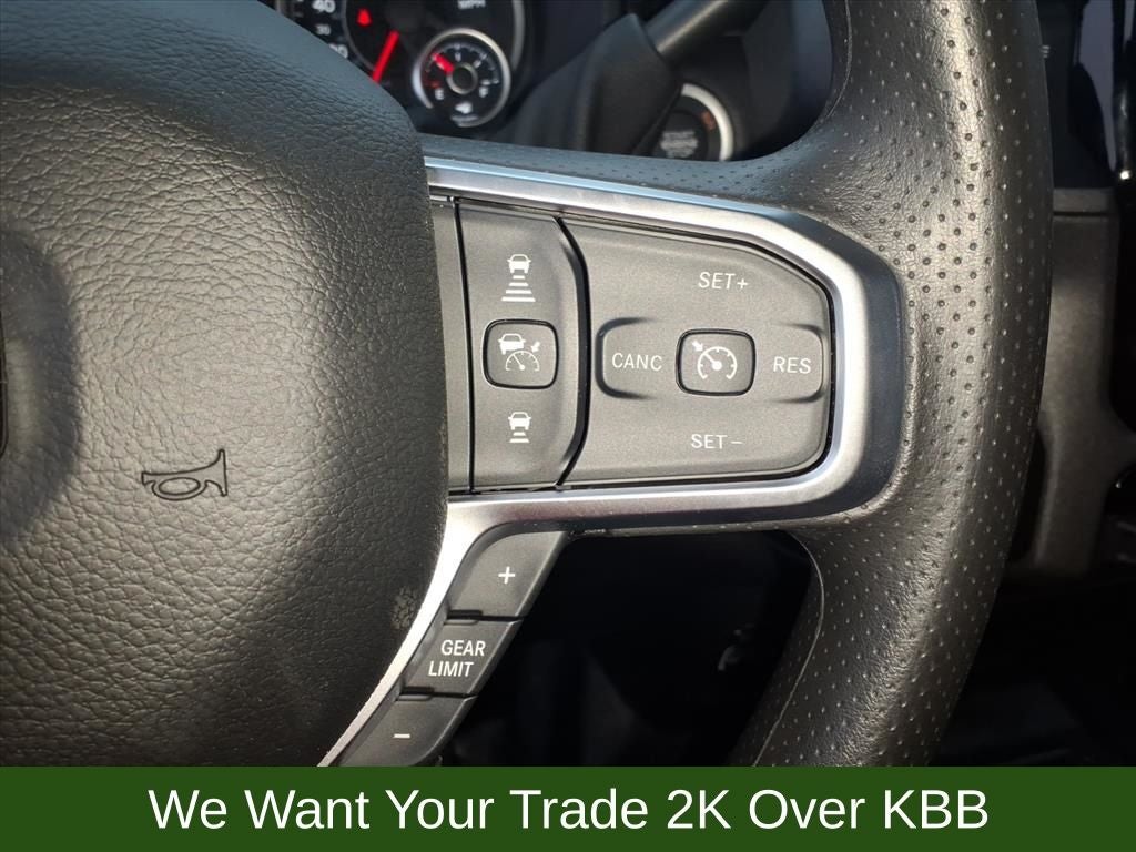 2026 RAM 5500HD Tradesman