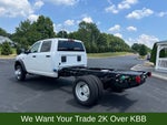 2025 RAM 5500HD Tradesman