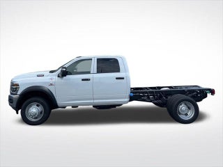 2025 RAM 5500HD Tradesman