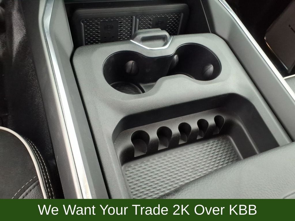 2026 RAM 5500HD Laramie