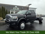 2026 RAM 5500HD Laramie