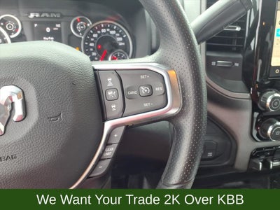 2026 RAM 5500HD Tradesman