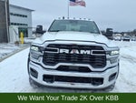 2026 RAM 5500HD Tradesman