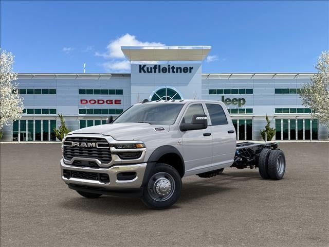 2026 RAM 5500HD Tradesman Columbiana OH | Akron Canton Youngstown