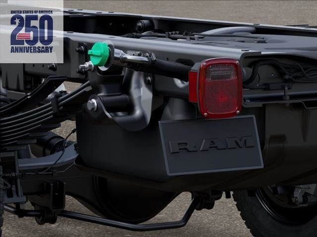 2026 RAM 5500HD Tradesman