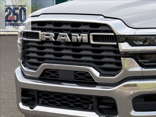 2026 RAM 5500HD Tradesman