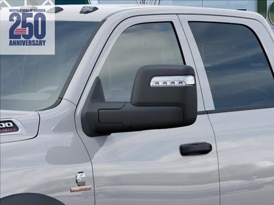 2026 RAM 5500HD Tradesman