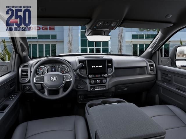 2026 RAM 5500HD Tradesman